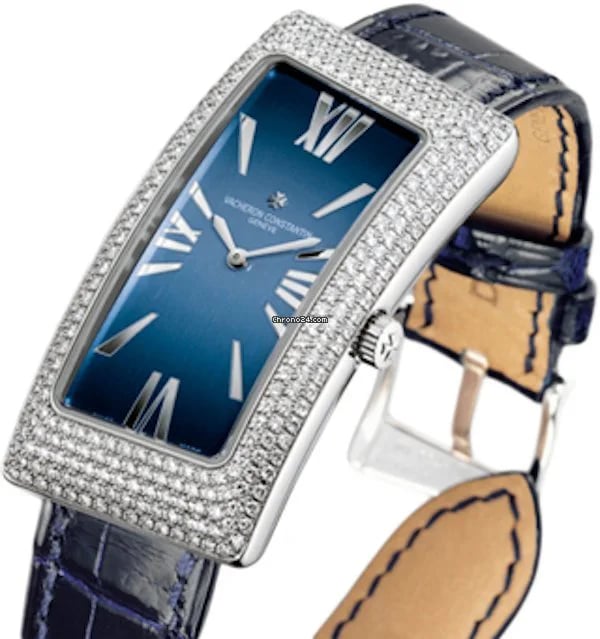 Vacheron Constantin 1972 LADIES, image 1 Vacheron Constantin 1972 LADIES, image 1
