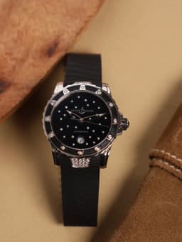 Ulysse Nardin Lady Diver 8153-180E-3C/22, image 8 Ulysse Nardin Lady Diver 8153-180E-3C/22, image 8
