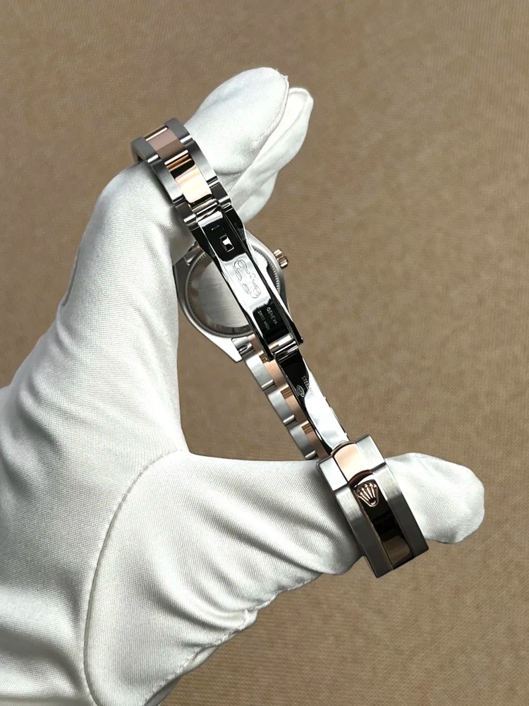 Rolex Lady-Datejust New Full set 2024, image 7 Rolex Lady-Datejust New Full set 2024, image 7