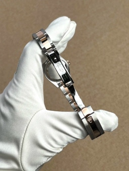 Rolex Lady-Datejust New Full set 2024, image 7 Rolex Lady-Datejust New Full set 2024, image 7