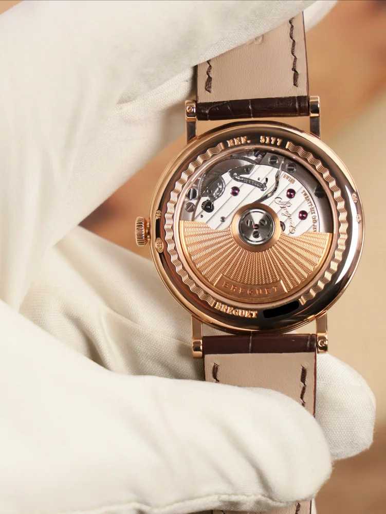 Rose Gold, image 8 Rose Gold, image 8