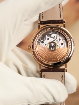 Rose Gold, image 8 Rose Gold, image 8