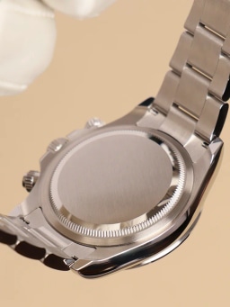 Rolex Daytona Black Dial 126500LN, image 8 Rolex Daytona Black Dial 126500LN, image 8