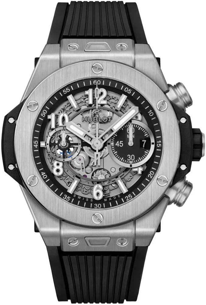 Hublot Big Bang Unico 44mm, image 1 Hublot Big Bang Unico 44mm, image 1