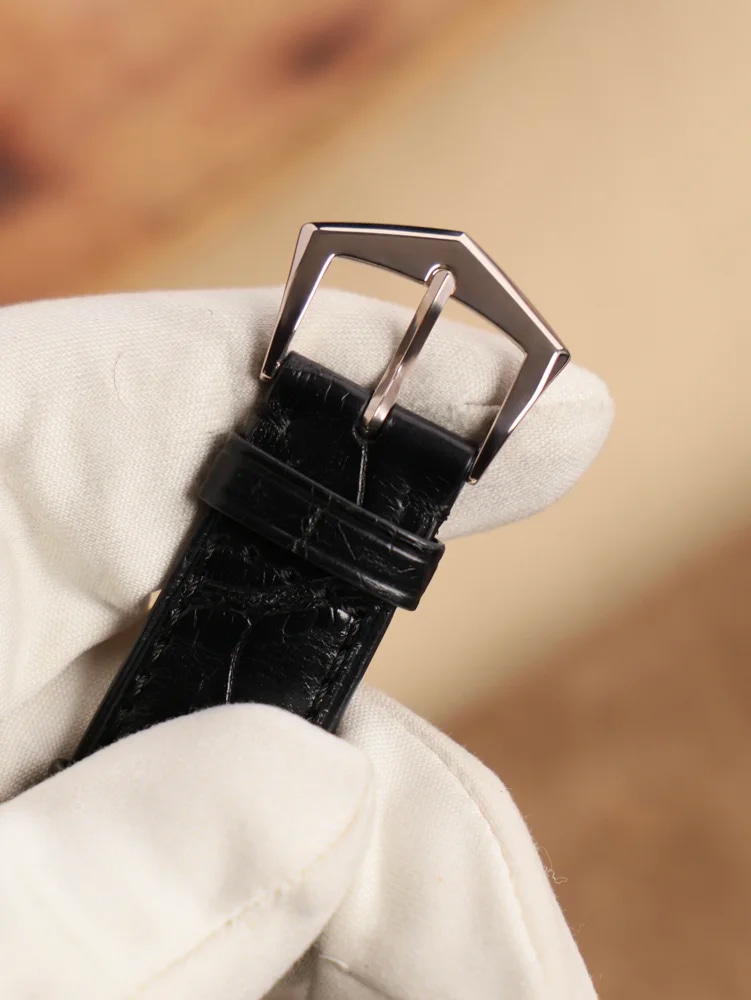 Patek Philippe Annual Calendar Platinum 5056P-001, image 8 Patek Philippe Annual Calendar Platinum 5056P-001, image 8