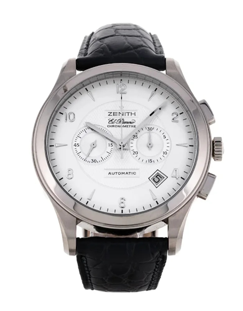 Grande Class El Primero, image 1 Grande Class El Primero, image 1