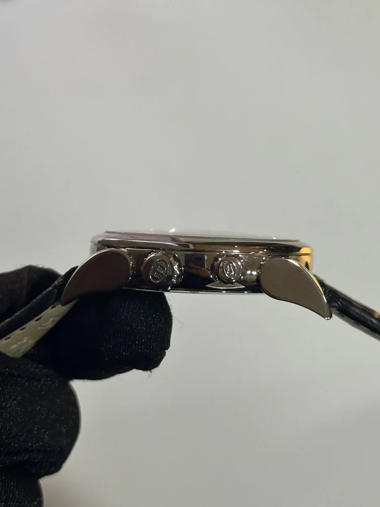 Parmigiani Fleurier Tonda Hemispheres, image 6 Parmigiani Fleurier Tonda Hemispheres, image 6