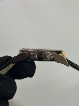 Parmigiani Fleurier Tonda Hemispheres, image 6 Parmigiani Fleurier Tonda Hemispheres, image 6