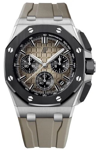 Royal Oak Offshore