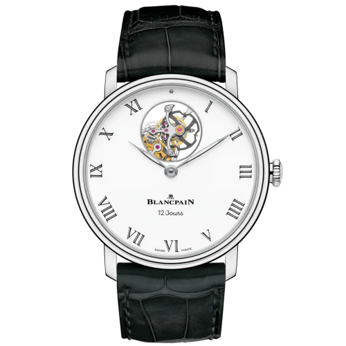 Villeret