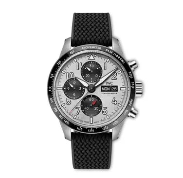 IWC Pilot Chronograph IW388308, image 1 IWC Pilot Chronograph IW388308, image 1