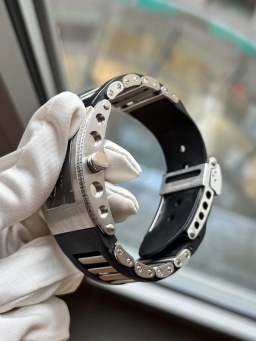 Jorg Hysek Kilada 21 Quartz, image 2 Jorg Hysek Kilada 21 Quartz, image 2