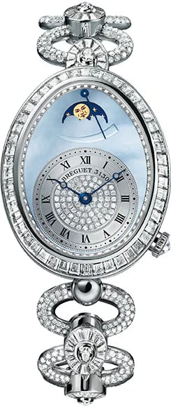 Breguet Reine de Naples, image 1 Breguet Reine de Naples, image 1