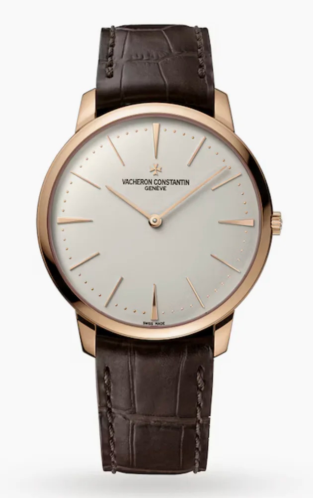 Vacheron Constantin Patrimony 81180/000R-9159, image 1 Vacheron Constantin Patrimony 81180/000R-9159, image 1