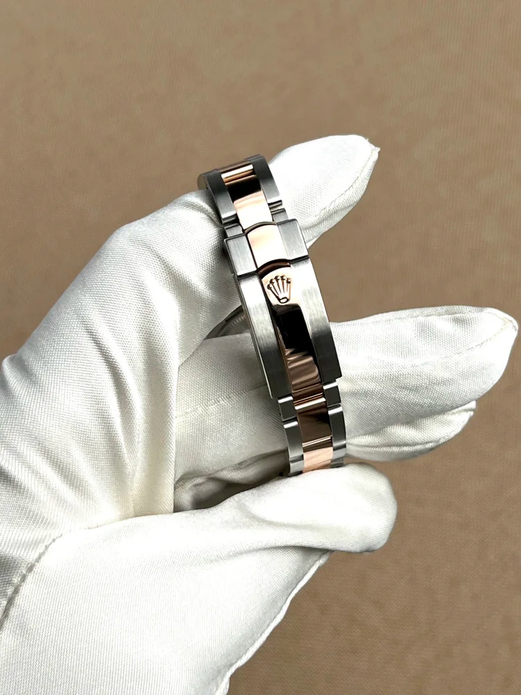 Rolex Lady-Datejust New Full set 2024, image 5 Rolex Lady-Datejust New Full set 2024, image 5