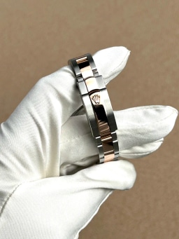 Rolex Lady-Datejust New Full set 2024, image 5 Rolex Lady-Datejust New Full set 2024, image 5