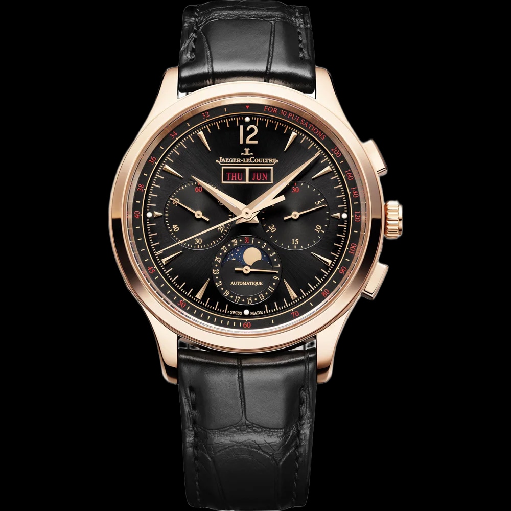 Master Control Chronograph Calendar Boutique Edition, image 1 Master Control Chronograph Calendar Boutique Edition, image 1