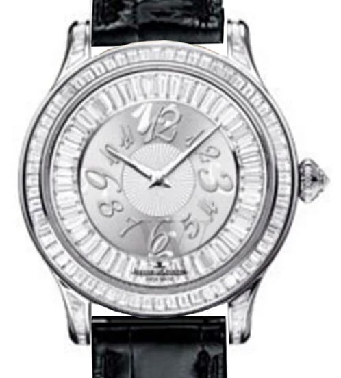 Jaeger-LeCoultre Haute Joaillerie Master Twinkling WG / Diamonds, image 1 Jaeger-LeCoultre Haute Joaillerie Master Twinkling WG / Diamonds, image 1