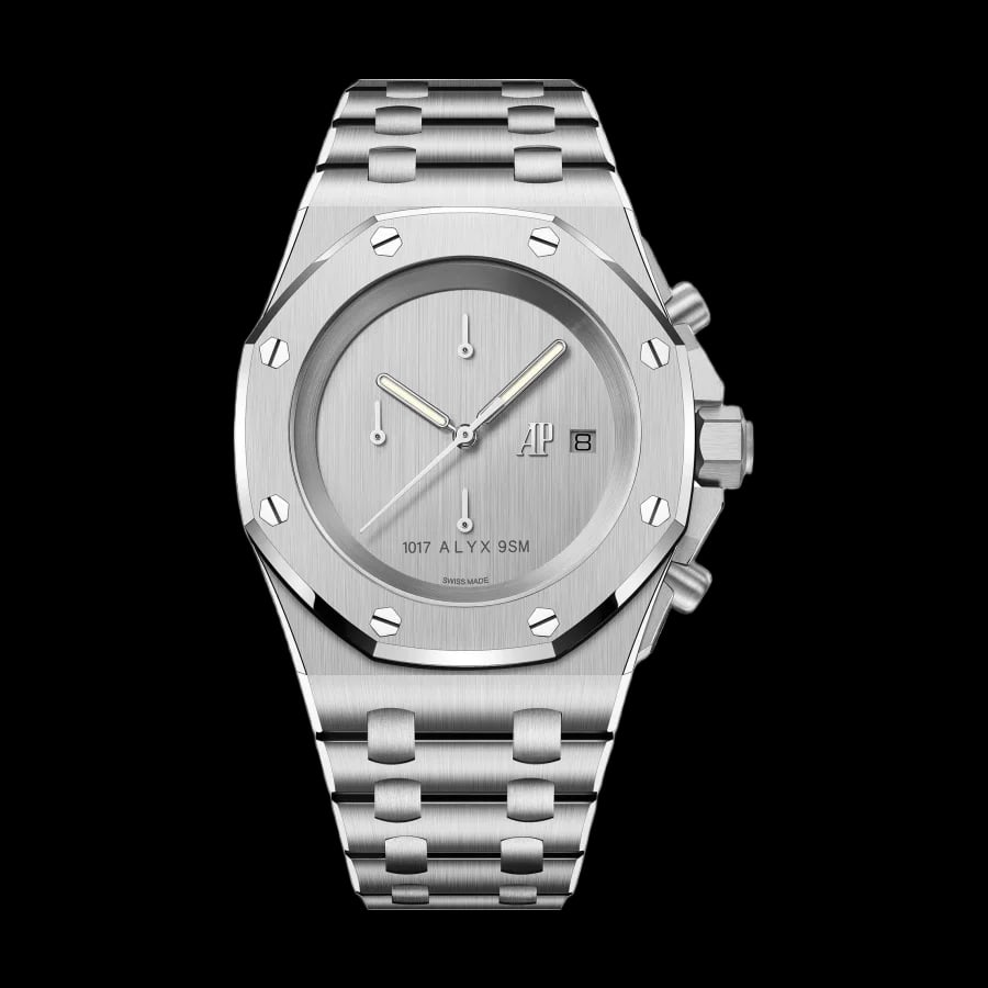 Audemars Piguet Royal Oak Offshore Chronograph Selfwinding Chronograph Limited, image 1 Audemars Piguet Royal Oak Offshore Chronograph Selfwinding Chronograph Limited, image 1