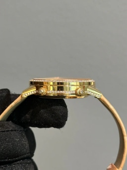 Jaeger-LeCoultre Rendez-Vous Certified MOON, image 6 Jaeger-LeCoultre Rendez-Vous Certified MOON, image 6