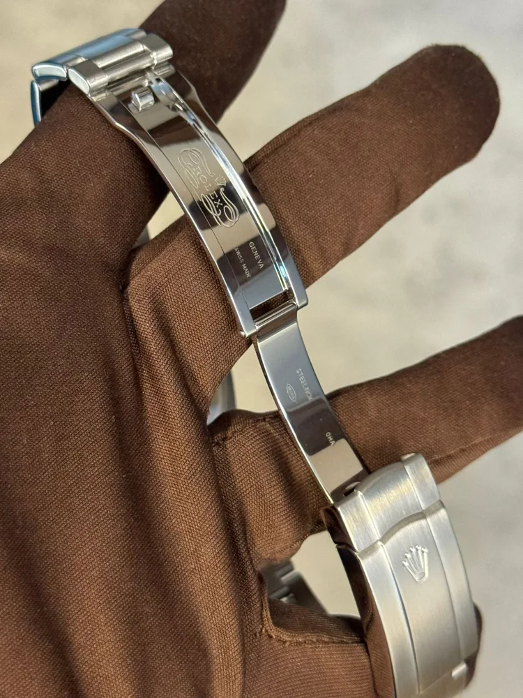 Rolex Oyster Perpetual 36 full set 2016, image 6 Rolex Oyster Perpetual 36 full set 2016, image 6