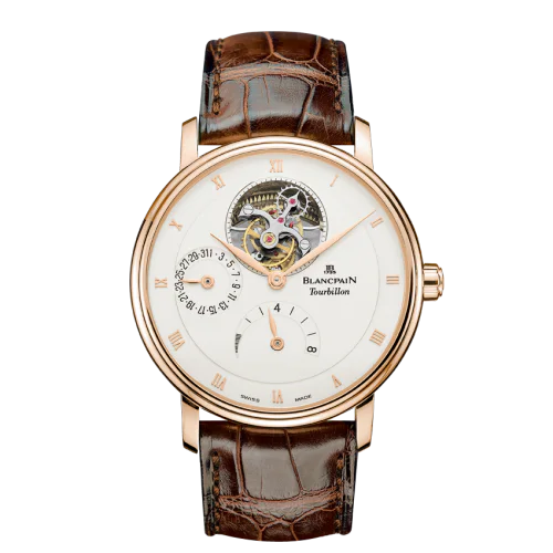 Villeret