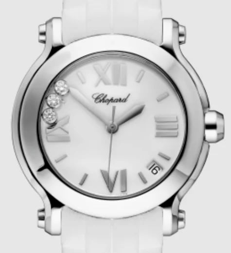 Chopard Happy Sport 278475-3016, image 1 Chopard Happy Sport 278475-3016, image 1