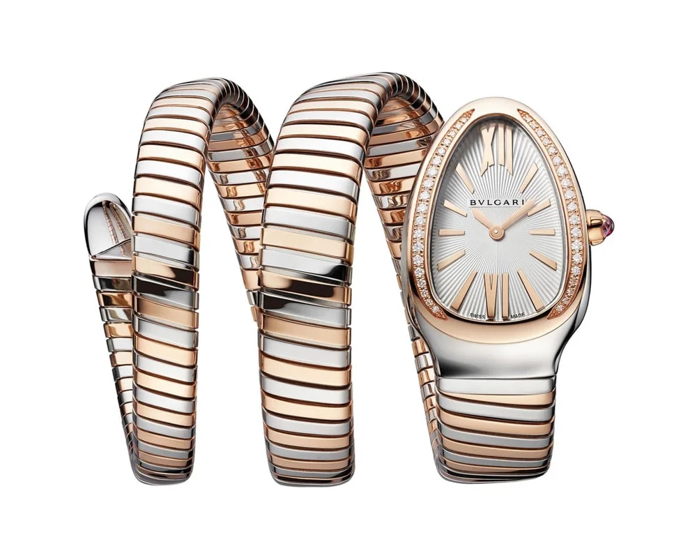 Bulgari Serpenti Tubogas, image 1 Bulgari Serpenti Tubogas, image 1