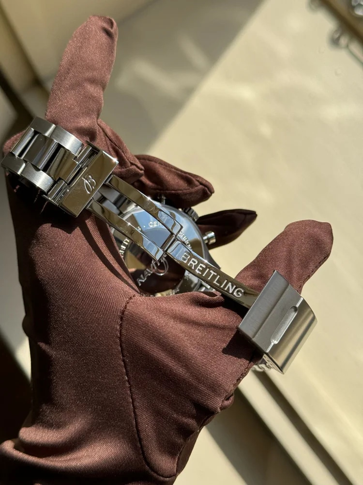 Breitling Navitimer 8 Chronograph, image 6 Breitling Navitimer 8 Chronograph, image 6