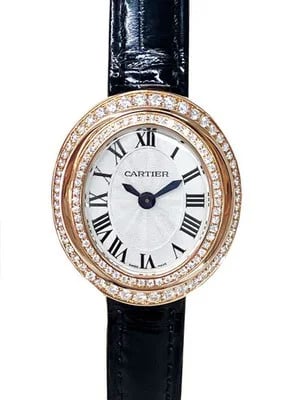 Cartier Rose Gold, image 1 Cartier Rose Gold, image 1