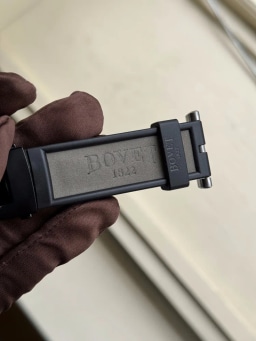 Bovet CAMBIANO, image 7 Bovet CAMBIANO, image 7