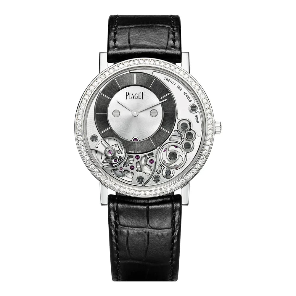 Piaget Altiplano G0A39112, image 1 Piaget Altiplano G0A39112, image 1