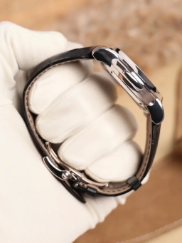 Minute Repeater Platinum Limited Edition 30, image 5 Minute Repeater Platinum Limited Edition 30, image 5