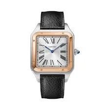 Cartier Santos Dumont Asia LE W2SA0027, image 1 Cartier Santos Dumont Asia LE W2SA0027, image 1