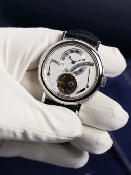 Breguet Classique Complications 3657pt/12/9v6, image 1 Breguet Classique Complications 3657pt/12/9v6, image 1