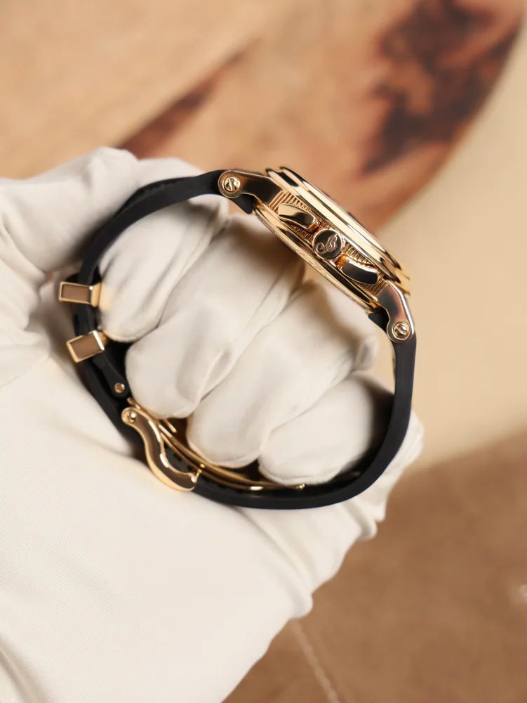 Breguet Marine Chronograph , image 3 Breguet Marine Chronograph , image 3