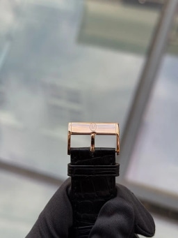 Parmigiani Fleurier Kalpa KALPAGRAPH Chronograph XL Choco Dial Limited Edition 100 pcs, image 5 Parmigiani Fleurier Kalpa KALPAGRAPH Chronograph XL Choco Dial Limited Edition 100 pcs, image 5