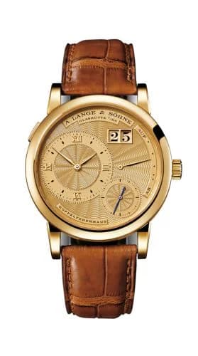 Lange 1