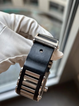 Jorg Hysek Kilada 21 Quartz, image 5 Jorg Hysek Kilada 21 Quartz, image 5