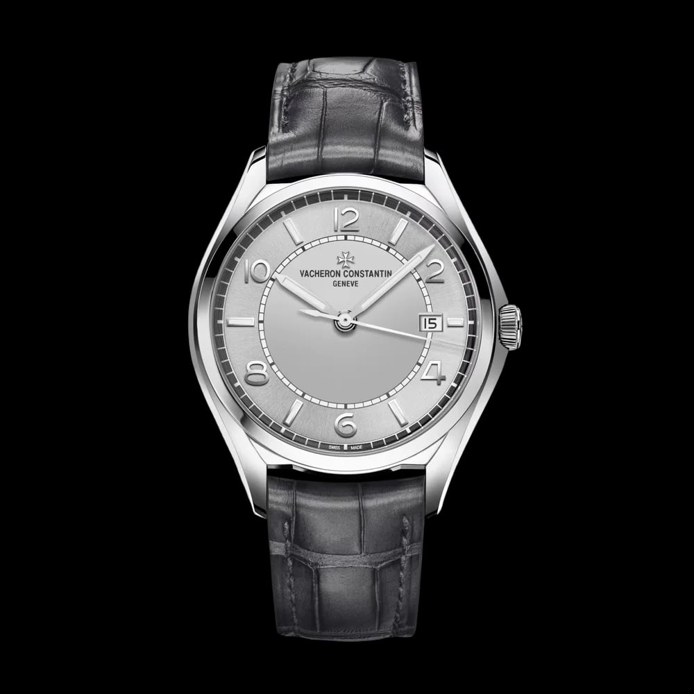 Vacheron Constantin Fiftysix 4600E/000A-B442, image 1 Vacheron Constantin Fiftysix 4600E/000A-B442, image 1