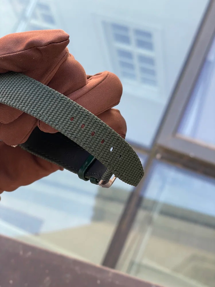 Audemars Piguet Code 11.59 15210ST.OO.A056KB.01, image 6 Audemars Piguet Code 11.59 15210ST.OO.A056KB.01, image 6