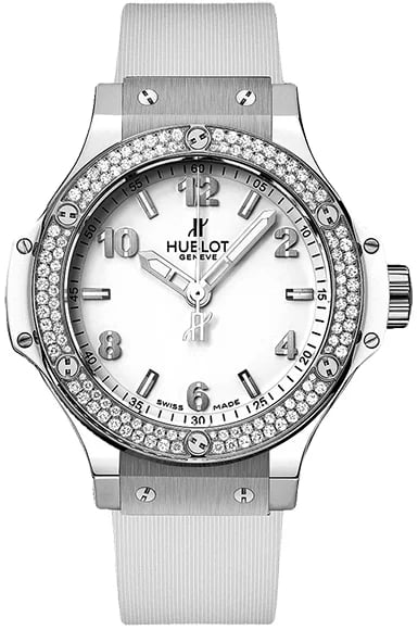 Hublot Big Bang 38 mm, image 1 Hublot Big Bang 38 mm, image 1