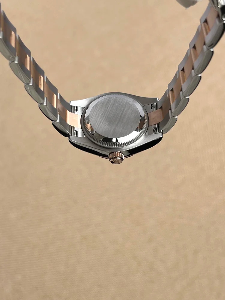 Rolex Lady-Datejust New Full set 2024, image 8 Rolex Lady-Datejust New Full set 2024, image 8