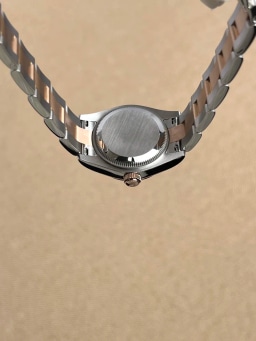Rolex Lady-Datejust New Full set 2024, image 8 Rolex Lady-Datejust New Full set 2024, image 8