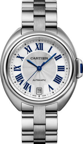 Clé de Cartier