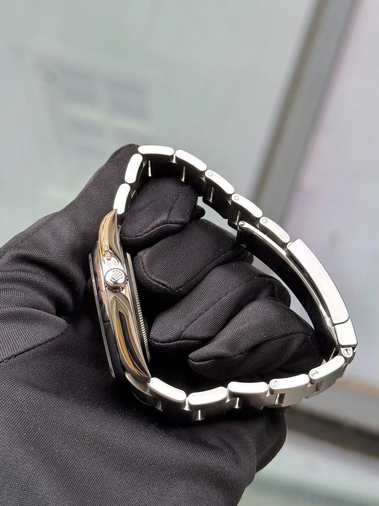 Rolex Oyster Perpetual 41 Full Set , image 4 Rolex Oyster Perpetual 41 Full Set , image 4