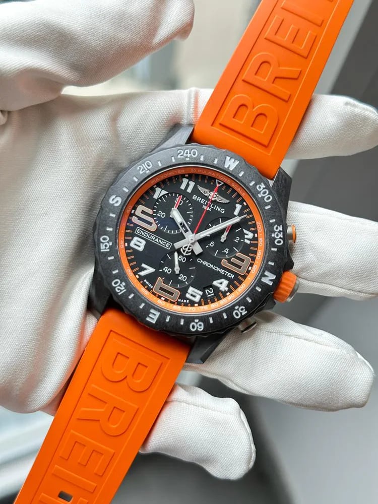 Breitling Endurance Pro, image 1 Breitling Endurance Pro, image 1