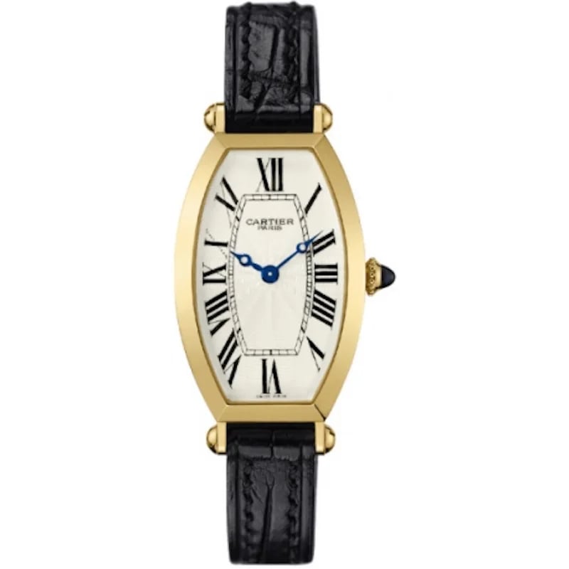 Cartier Tonneau W1541451, image 1 Cartier Tonneau W1541451, image 1