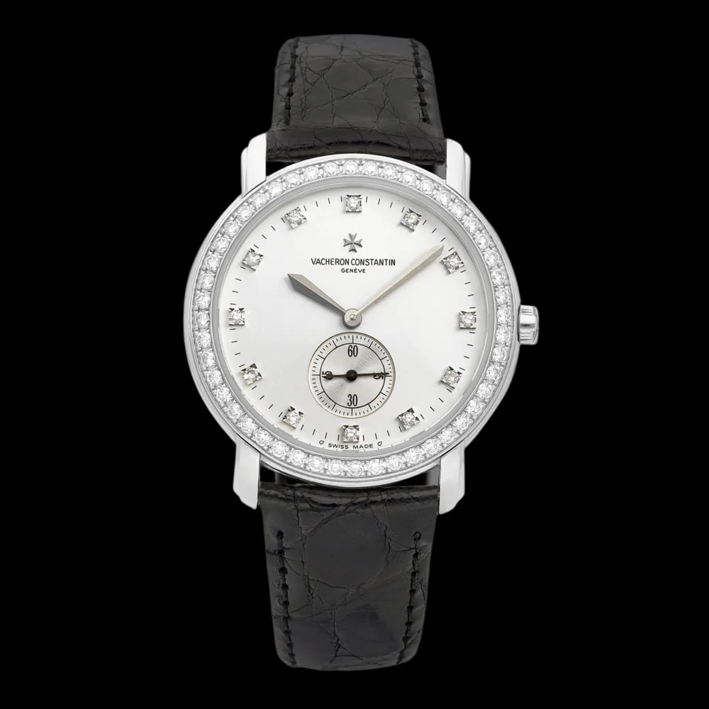 Vacheron Constantin Malte Grande Classique, image 1 Vacheron Constantin Malte Grande Classique, image 1