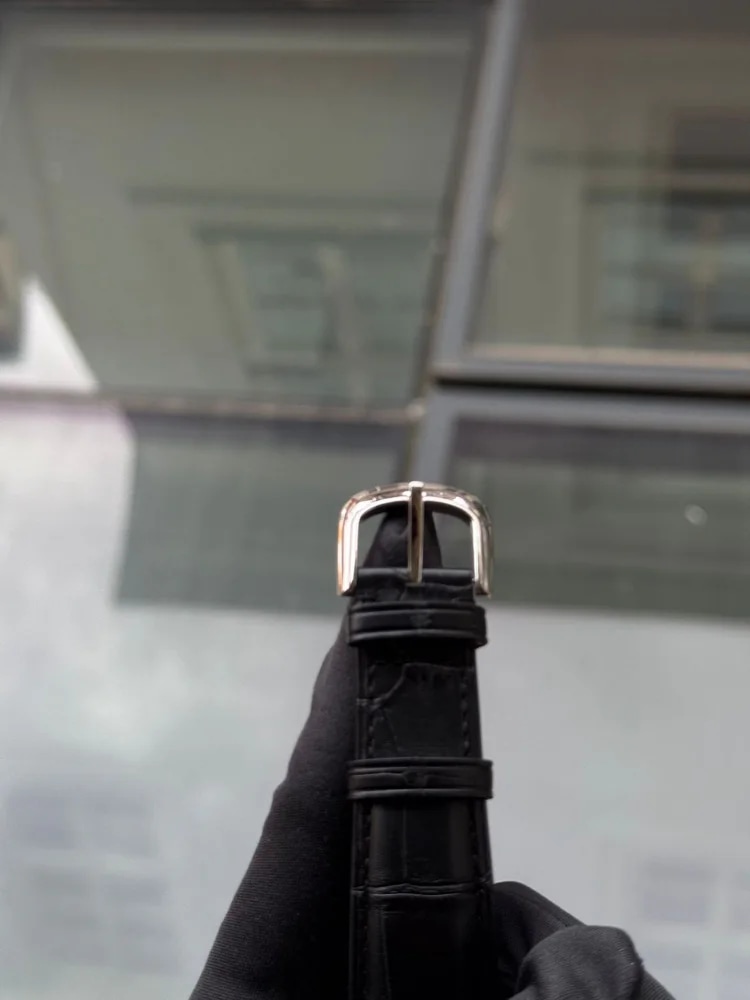 Franck Muller Evolution TOURBILLON REVOLUTION 3 Platinum Ultra Rare, image 2 Franck Muller Evolution TOURBILLON REVOLUTION 3 Platinum Ultra Rare, image 2